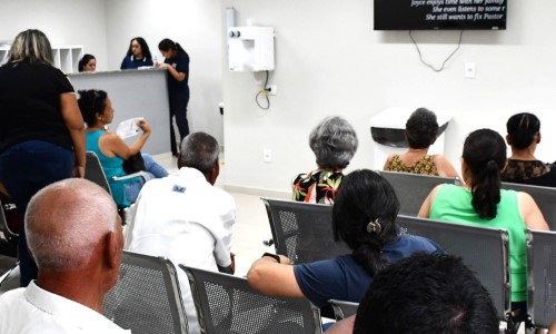 Santa Casa de Resende promove novas datas de mutirões e agendas em horário estendido